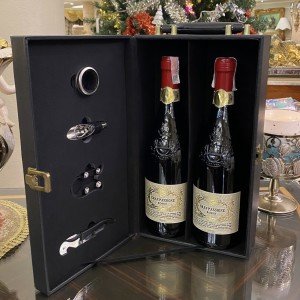 ไวน์นอกของแท้ราคาถูก Gran Passione Wine Box Set