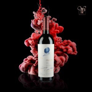 Opus One ไวน์แดงในตำนาน พร้อมส่งด่วน