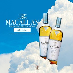 Macallan Quest จัดส่งฟรีทั่วประเทศ!