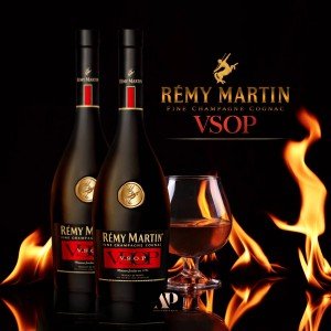 Remy Martin V.S.O.P ขนาดลิตร