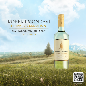 Robert Mondavi Private Selection Sauvignon Blanc พร้อมส่งด่วน