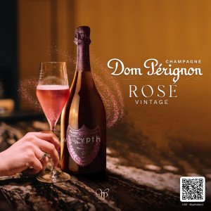 DOM PERIGNON ROSE VINTAGE พร้อมส่งด่วน