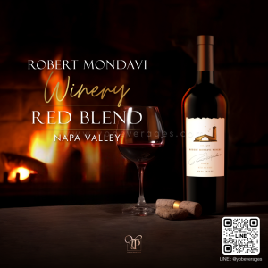 Robert Mondavi Napa Valley Red Blend