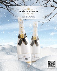 MOËT & CHANDON ICE IMPÉRIAL ราคาพิเศษ