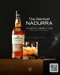 The Glenlivet Nàdurra Oloroso Sherry Cask ราคาดีที่สุด! ส่งฟรีทั่วประเทศ