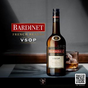 Bardinet VSOP French Brandy 700 ml พร้อมส่งด่วน