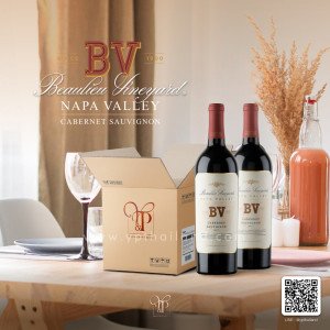 BV Napa Valley Cabernet Sauvignon พร้อมส่งด่วน