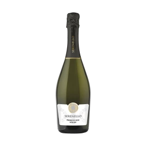 SERENELLO PROSECCO DOC EXTRA DRY