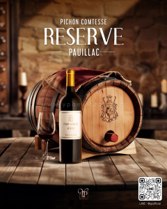 PICHON COMTESSE RESERVE
